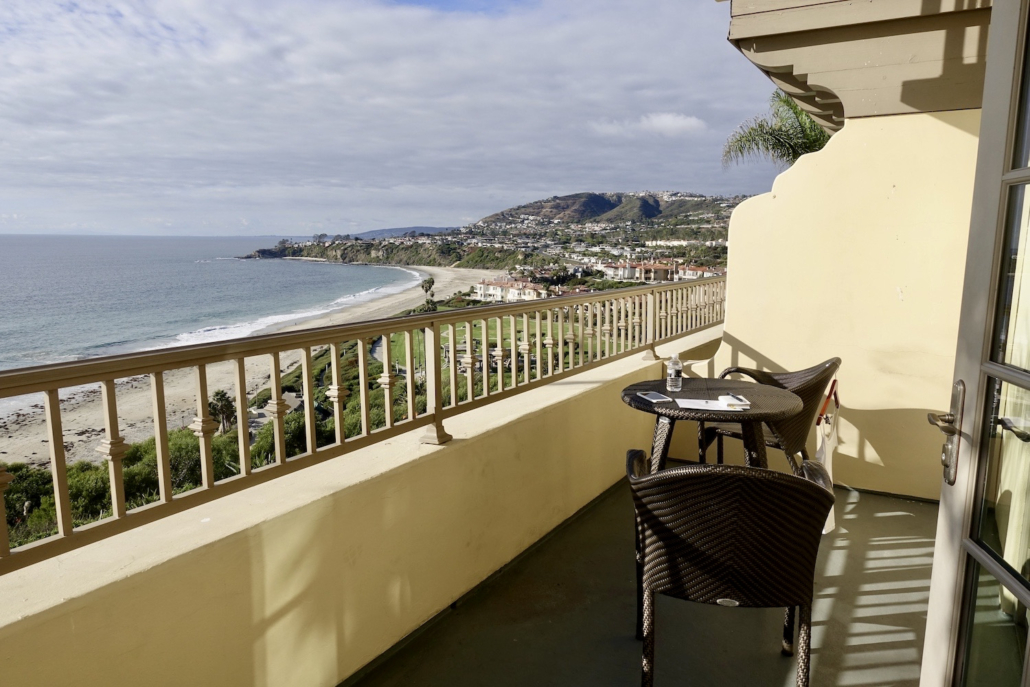 Ritz-Carlton Dana Point California USA - American Southwest in style Ritz-Carlton Dana Point California USA - American Southwest in style