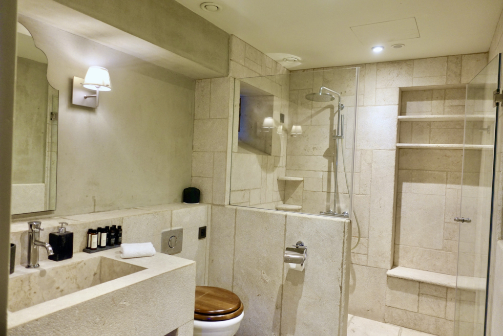 Hotel Kinsterna Monemvasia, Peloponnese/Greece Hotel Kinsterna Monemvasia, Peloponnese/Greece - best hotels Peloponnese Fingers