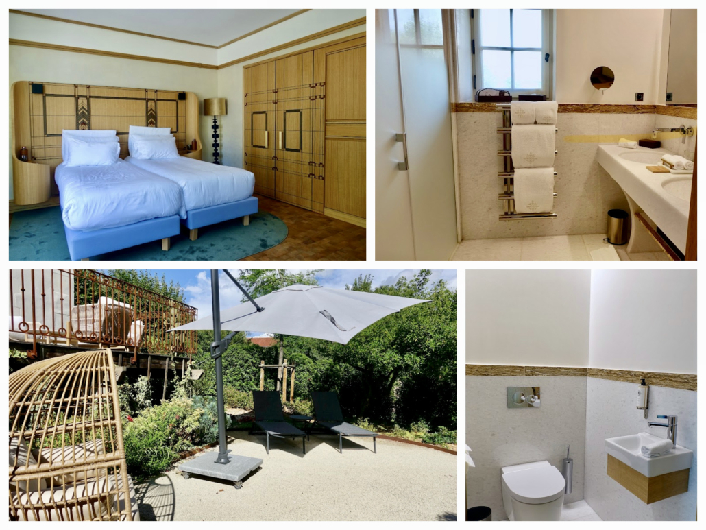 Hotel La Nauve Cognac/France Hotel La Nauve Cognac/France - best hotels Cognac, Dordogne & Cantal