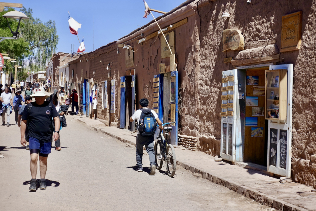 San Pedro de Atacama/Chile