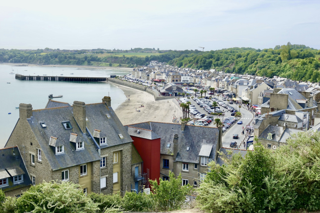 Cancale Brittany/France Cancale Brittany/France