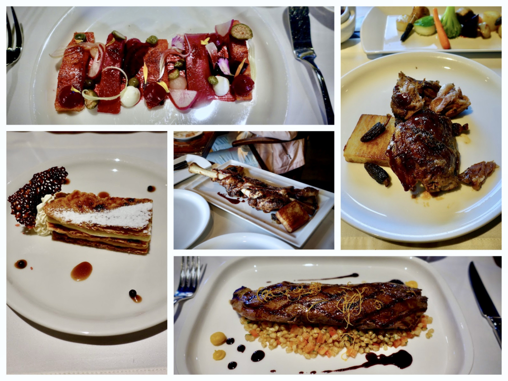 Hotel The Singular Puerto Natales Patagonia/Chile - luxury hotel Patagonia