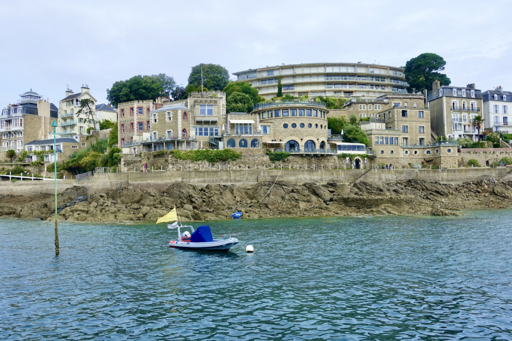 Hotel Castelbrac Dinard Brittany/France Hotel Castelbrac Dinard Brittany/France - best hotels Brittany
